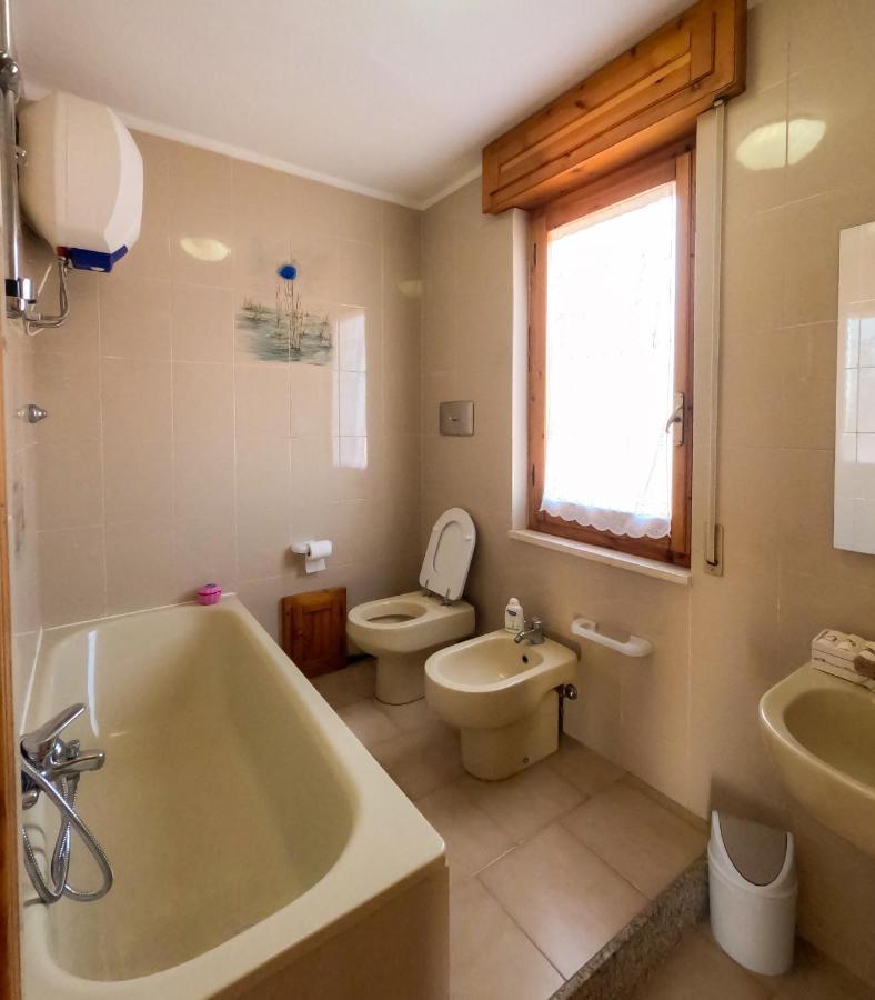 Capitana Home Stay Costa degli Angeli Extérieur photo